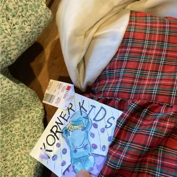 2 RARE Korner Kids 30-Inch Little Princess Little Angel NWT - Picture 2 of 8